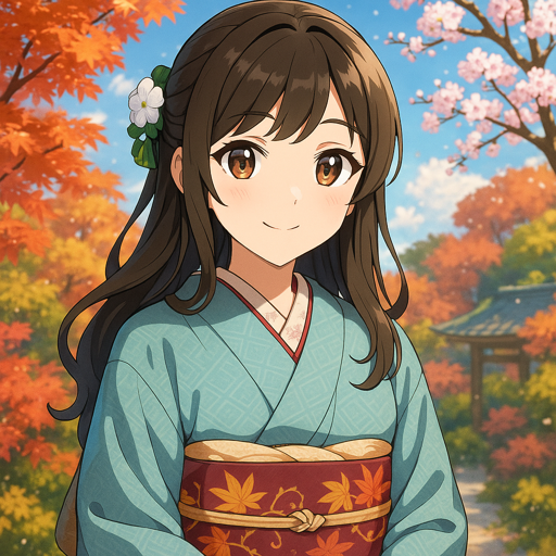 季節の語り部 こよみ屋